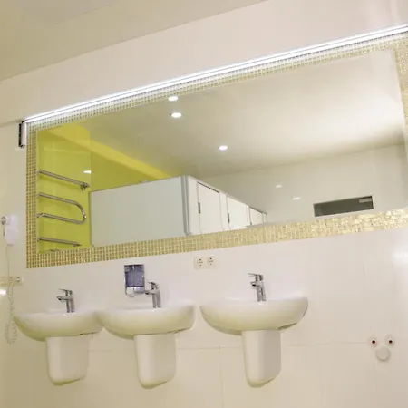 Hostel Demeevsky Kyiv